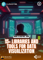 Popular tools and libraries for Data Visualization.pdf